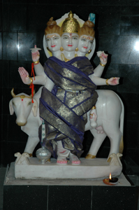 Dattatreya