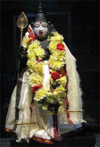 Kumara Swamy