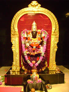 padmavathi