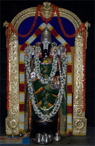 venkateswara